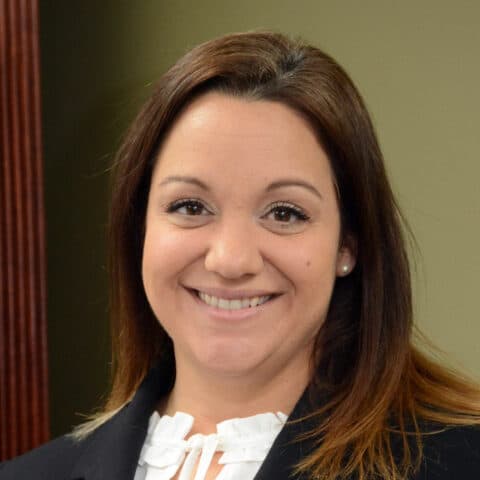 Lisa A. Saindon, EA - Kenneth Freed & Company