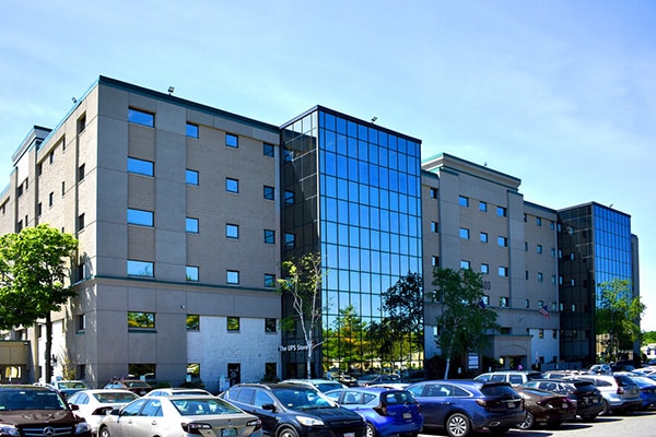 Kenneth Freed & Company 400 W Cummings Park Suite 5850 Woburn, MA, 01801-7238